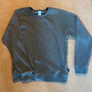 Patagonia pullover